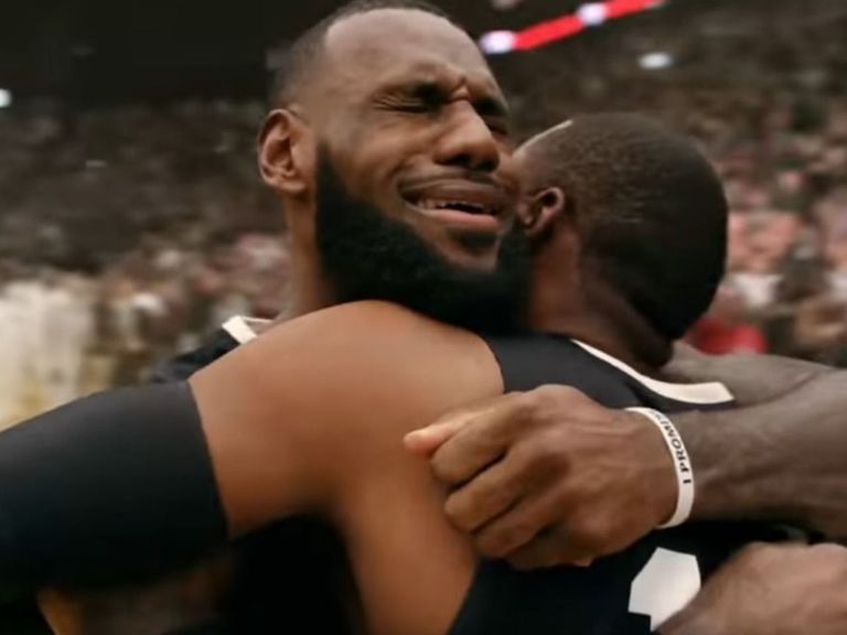 lebron james eidetic memory