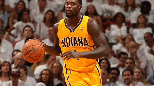 Pacers officially sign Lance Stephenson to reported 3-year deal