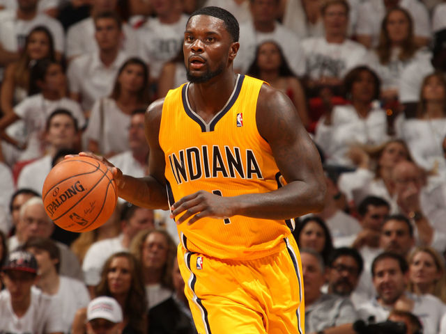 Pacers officially sign Lance Stephenson to reported 3-year deal