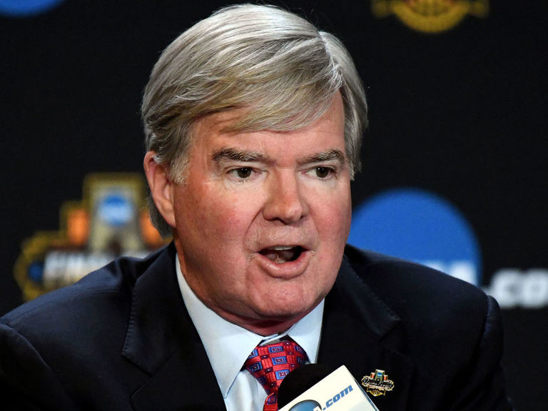 NCAA President Changes needed, but not paying players