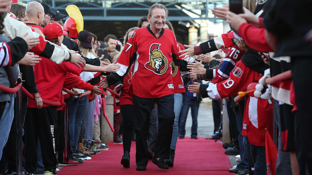Former Senators CMO alleges Melnyk insulted, threatened to fire execs