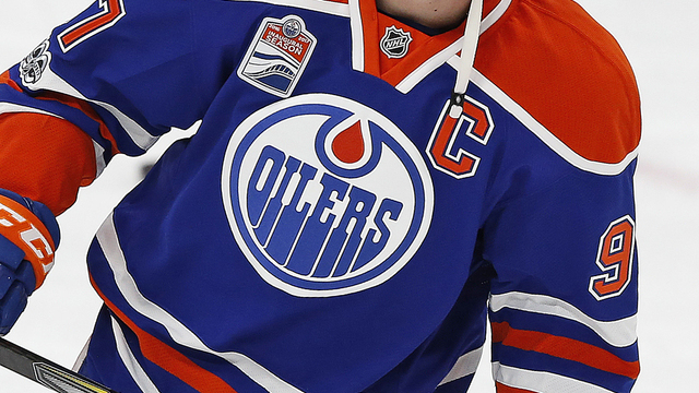 Burns, Crosby, McDavid named Ted Lindsay Award finalists