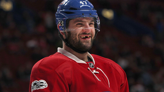 Stars continue to align in Dallas with Radulov signing