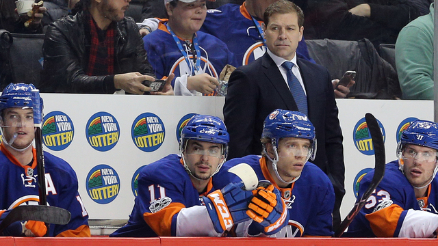Weight can't believe the math: 'They had 4 chances in the 1st and it's 5-0'