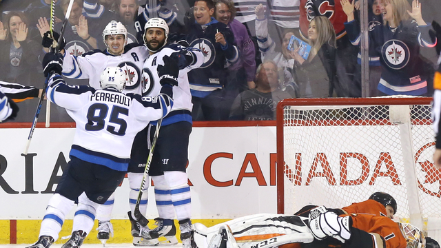 On the Fly: 3 teams poised to make the playoffs next season after missing out in 2017