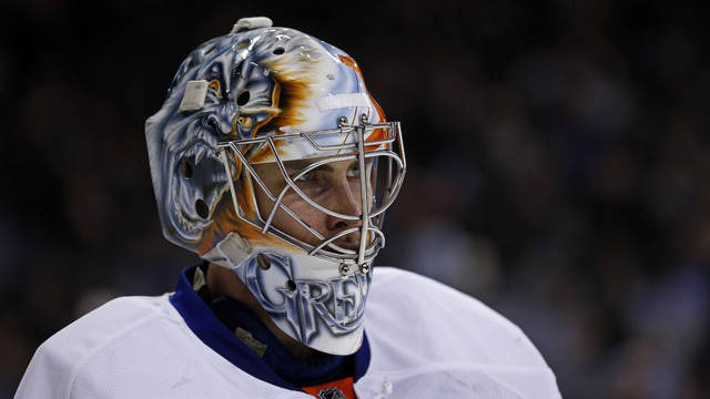 Playoff Percentages: Critical loss could sink Islanders' postseason hopes