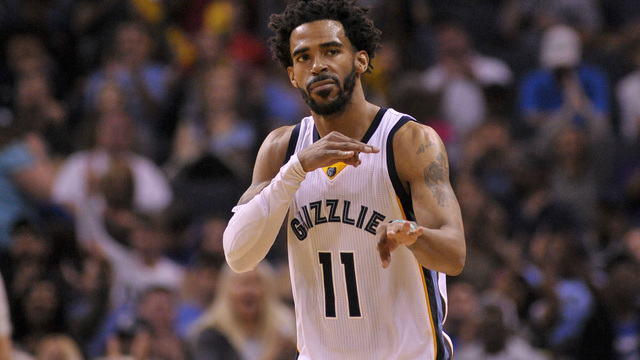 Grizzlies clinch 7th straight playoff berth with win over Mavs