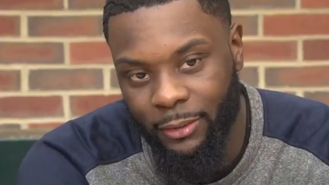 Stephenson compares 1st game back in Indiana to Jordan returning to NBA