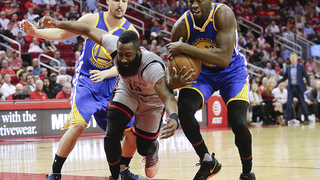 Kerr: Draymond is the best defender in the NBA