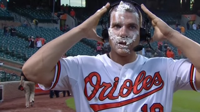 April Fools: 3 of baseball's best pranks