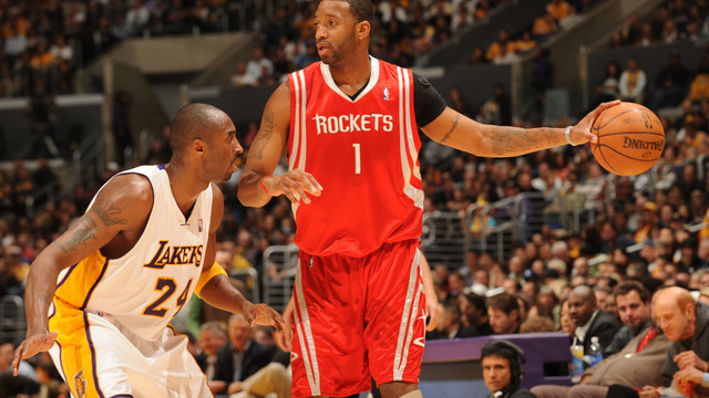 McGrady highlights 2017 Hall of Fame inductees