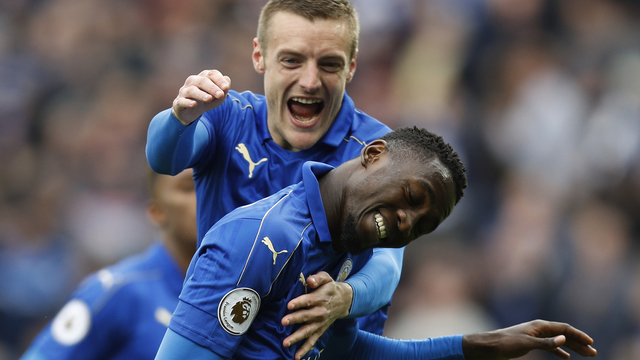 4 wins in a row: Shakespeare lifts Leicester troupe closer to safety
