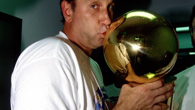 Hall of Fame wrong again to snub Tomjanovich, Webber