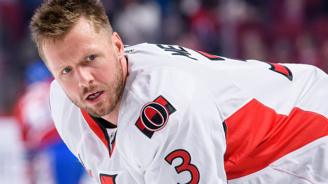 Projecting which Vegas D-men will stay, and which will go