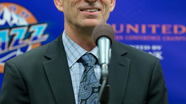 John Stockton barely recognizes the Gonzaga of today