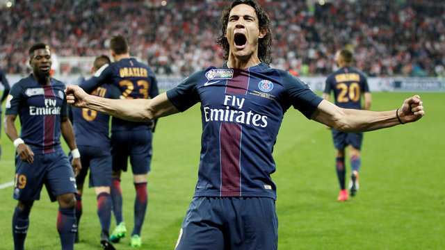 3 forwards United should target after shifting focus from Griezmann
