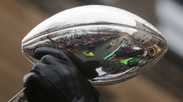 Report: Super Bowl headed to Arizona in 2023, New Orleans in 2024