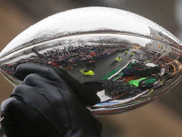 Report: Super Bowl headed to Arizona in 2023, New Orleans in 2024