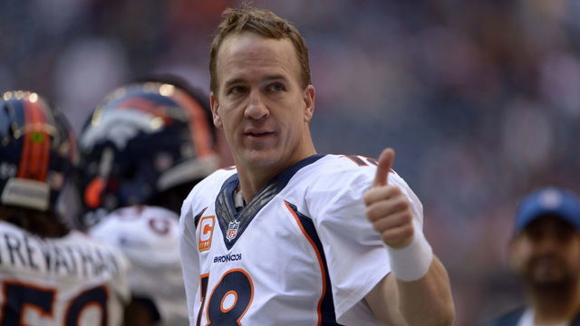 Manning, Megatron among 25 Pro Football HOF semifinalists