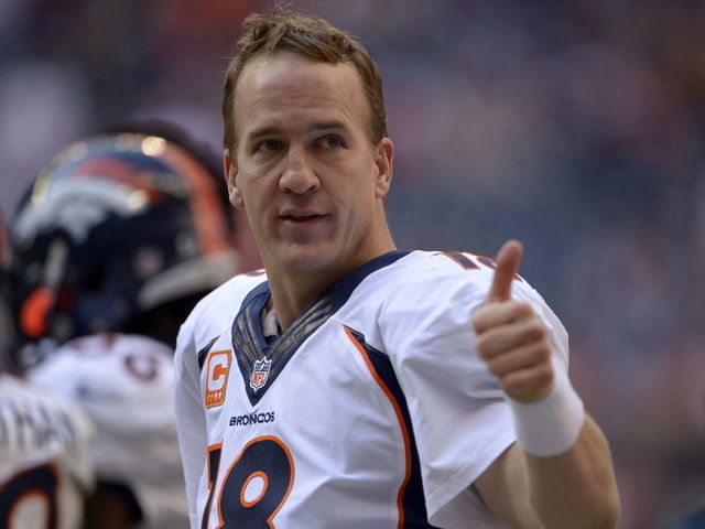 Former Colts Peyton Manning, Reggie Wayne among semifinalists for