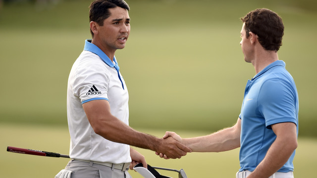 Watch: McIlroy teases Day in new Nike commercial
