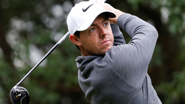 McIlroy, Nike agree to long-term contract extension