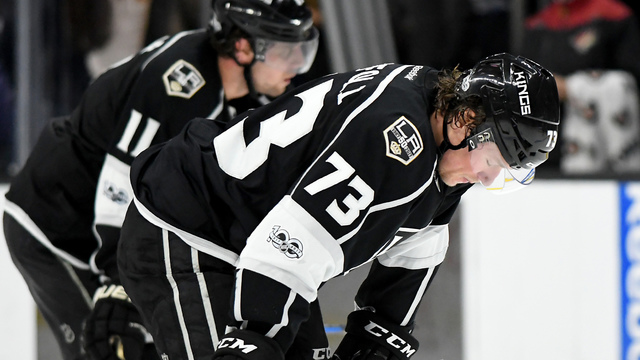 Kings eliminated from playoff contention, Predators clinch
