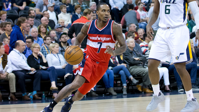 Brandon Jennings: Warriors tried to embarrass Wizards