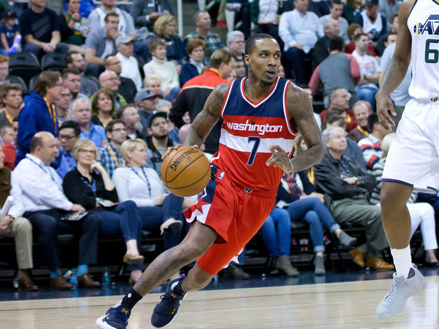 Brandon Jennings: Warriors tried to embarrass Wizards