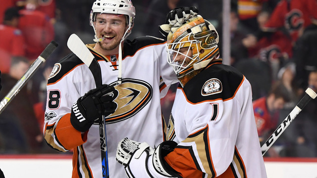 The Noise: 5 things you need to know about a whirlwind weekend