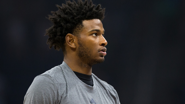 Magic waive Wilcox, sign Garino and Georges-Hunt