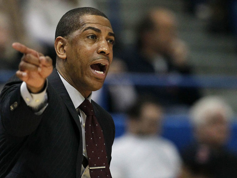 UConn asks federal court to dismiss Ollie complaint