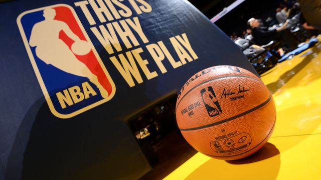 NBA removes team-employed media from awards voting