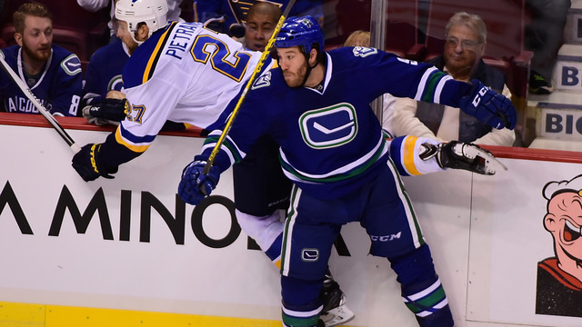 Ex-NHLer Prust rips Bettman: 'Way to ruin the sport of hockey even more'