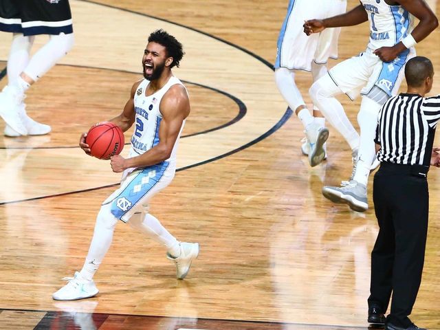 Joel Berry named Final Four Most Outstanding Player