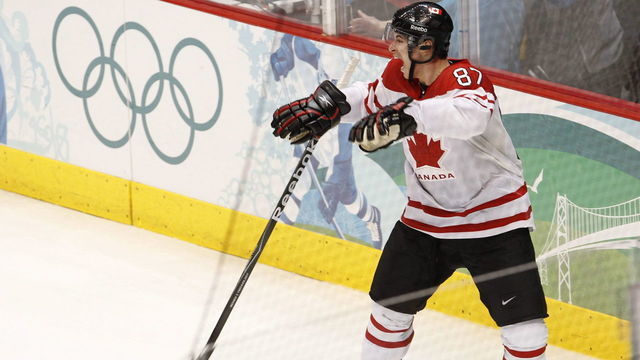 Report: NHL, NHLPA give IOC late-May deadline for Olympic participation
