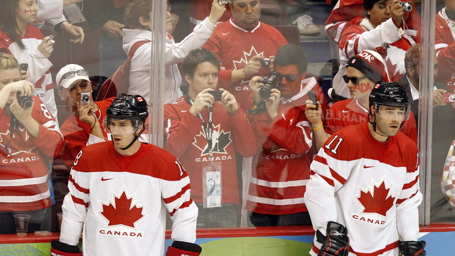 O Canada: Projecting the defending champion's 2018 Pyeongchang roster