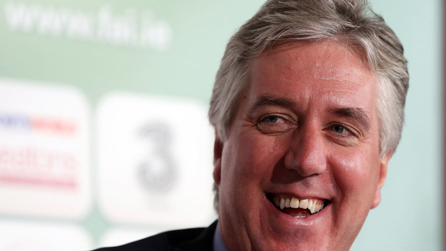 Irish women's team threatens strike over treatment by FAI