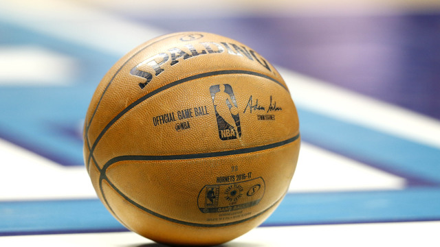 Report: NBA to discuss Charlotte as All-Star host