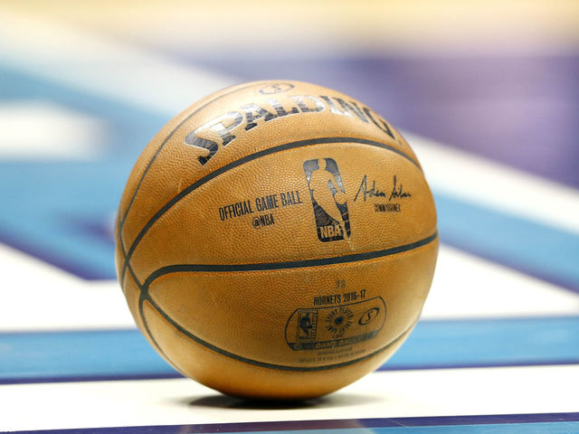 Report: NBA to discuss Charlotte as All-Star host