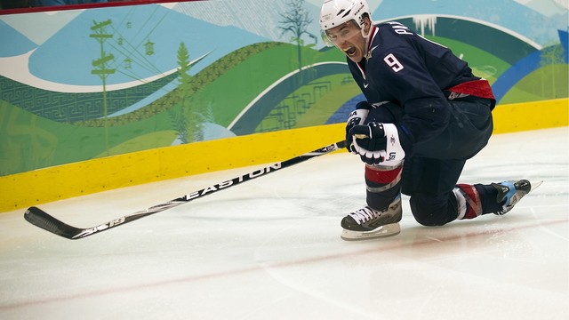 Host of questions remain after NHL decides to skip Olympics
