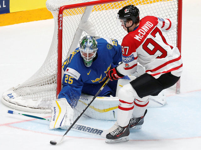 Players continue blasting NHL for 'disappointing' Olympic decision