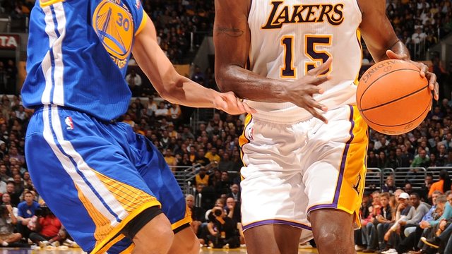 Metta World Peace celebrates his bold Curry prophecy from 4 years ago