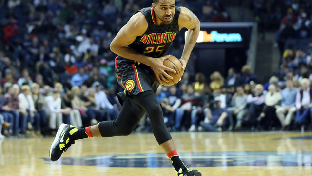 Hawks' Sefolosha, NYPD reach settlement in lawsuit