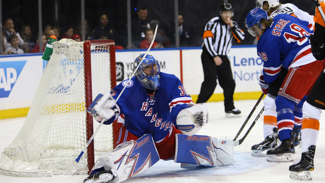 3 difference-makers in Rangers-Canadiens series