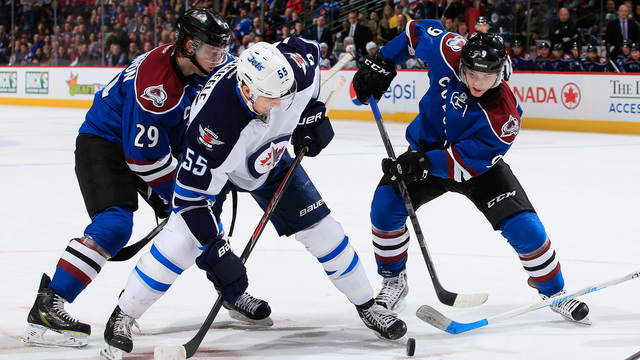 Report: Scheifele, Duchene, MacKinnon to play for Canada at worlds