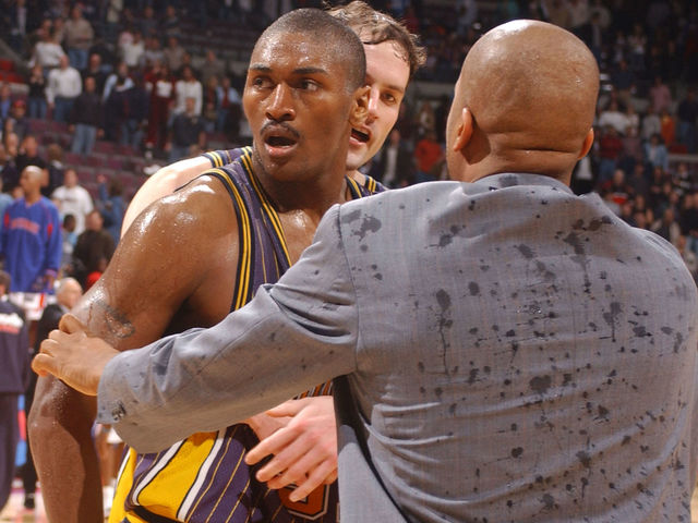 5 unforgettable moments at The Palace of Auburn Hills
