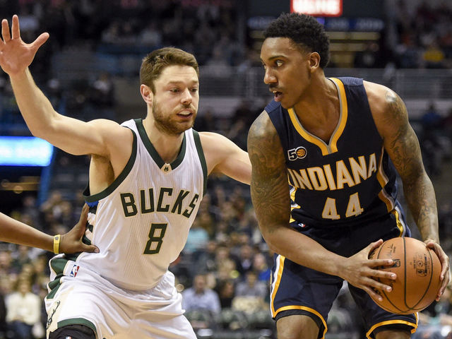 Report: Knicks, Jeff Teague have mutual interest