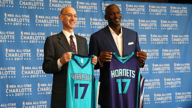 Silver takes Jordan's 'superteam' comment with grain of salt