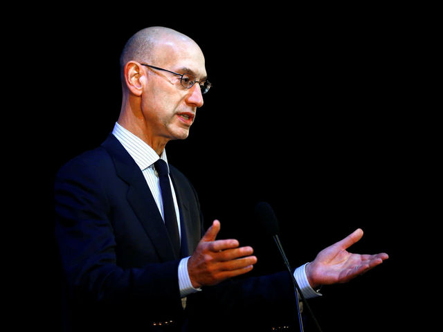Silver: Seattle on 'short list' of cities for 'inevitable' NBA expansion